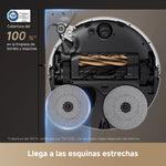 Cargar imagen en el visor de la galería, Aspiradora Robot Dreame X50 Ultra Complete
