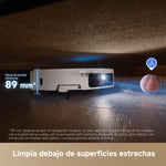 Cargar imagen en el visor de la galería, Aspiradora Robot Dreame X50 Ultra Complete
