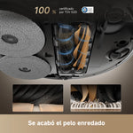 Cargar imagen en el visor de la galería, Aspiradora Robot Dreame X50 Ultra Complete
