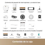 Cargar imagen en el visor de la galería, Aspiradora Robot Dreame X50 Ultra Complete
