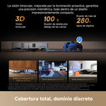 Cargar imagen en el visor de la galería, Dreame X60 Ultra Complete con navegación 3D y detección inteligente de obstáculos
