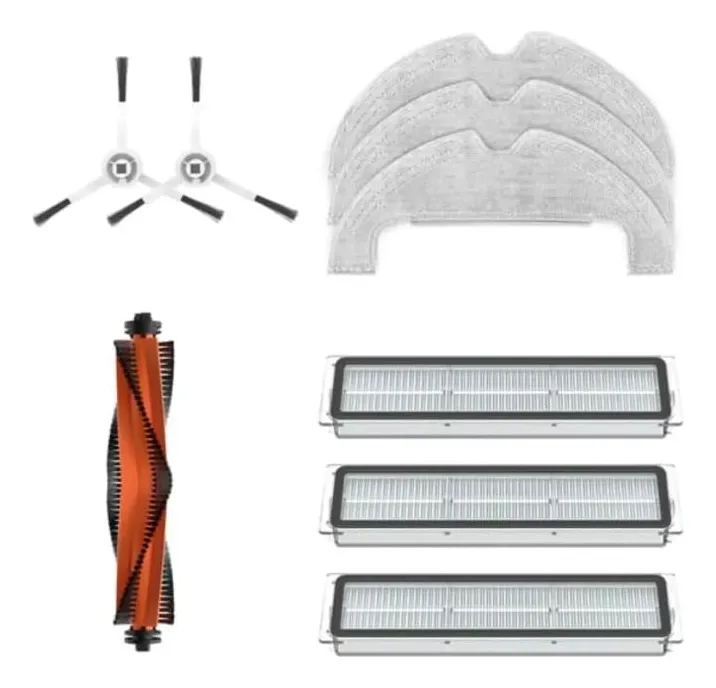 Dreame Kit Accesorios Para F10