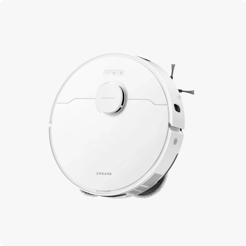 Robot aspirador